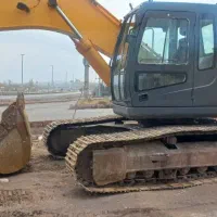 اجاره بیل مکانیکی و کمپرسی