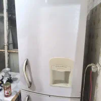 لوازم خانگی یخچال الکترواستی لباسشوییاتوماچرخ خیاط