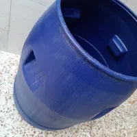 بشکه 150 لیتری
