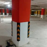 نقاشی ساختمان با دستگاه ایرلس