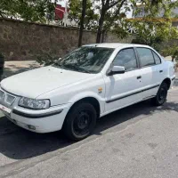 سمند se مدل 96|خودرو سواری و وانت|تبریز, |دیوار