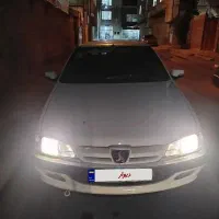 پژو پارس موتور جدید مدل ۱۴۰۱