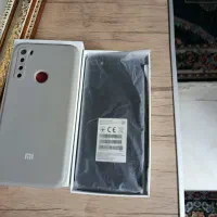 نوت ۸ شیامی|موبایل|پاکدشت, پاکدشت (مامازند)|دیوار