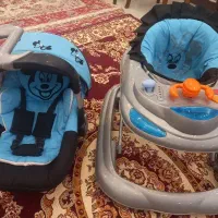 کریرو روروک