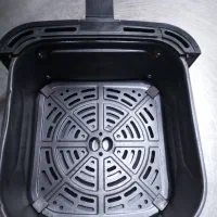 هواپز تفال در حدنو|اجاق گاز و لوازم برقی پختوپز|تهران, منیریه|دیوار