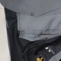 کت شلوار و میز خاطرات