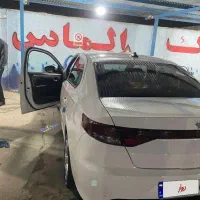 تارا V4 LX اتومات فول آپشنال تخفیف خوب پای معامله|خودرو سواری و وانت|نسیمشهر, |دیوار