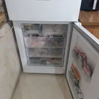 یخچال و فریزر بالا و پایین|یخچال و فریزر|ساری, |دیوار