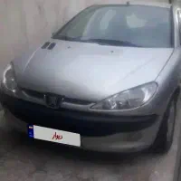 206مدل هشتاد|خودرو سواری و وانت|رشت, احمد گوراب|دیوار