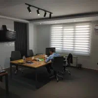 آپارتمان 66متری موقعیت اداری پاتریس