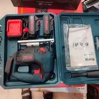 عمود بر شارژی رونیکس ۲۰وات ۲آمپر|ماشین‌آلات صنعتی|بندر ماهشهر, |دیوار