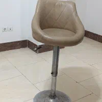 صندلی جکدار