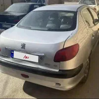 206sd|خودرو سواری و وانت|بجنورد, |دیوار