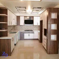 کابینت و کمد دیواری