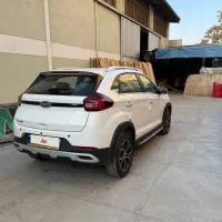 X22 pro سفید دنده ای|خودرو سواری و وانت|کرج, خرمدشت|دیوار