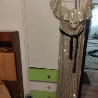 لباس مجلسی سایز ۳۸|لباس|بیرجند, |دیوار