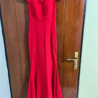 لباس مجلسی تمیز