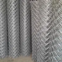 فنس و پایه فنس وسیم خاردار