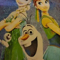 فرش دخترانه