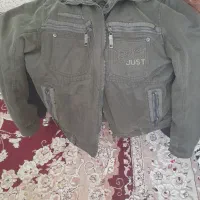 چندتا کاپشن درجه ۱|لباس|بروجرد, |دیوار