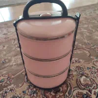 لانچ باکس استیل