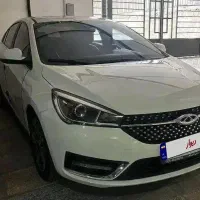 اریزو 5 ie توربو فروش فوری کم کار گارانتی فعال