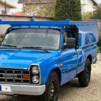 نیسان دوگانه کارخانه ۱۴۰۲ اپشنال