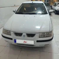 سمند