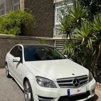 بنز سی ۲۰۰