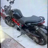 بنلی۳۰۰|موتورسیکلت|فردیس, فردیس|دیوار