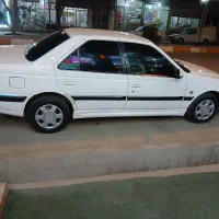 پژو پارس 1390|خودرو سواری و وانت|خوی, |دیوار