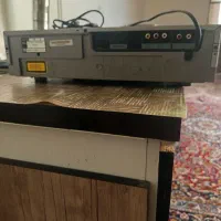 سی دی سه دیسک سامسونگ|پخش‌کننده DVD و ویدیو|بروجرد, |دیوار