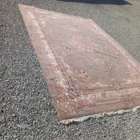 فرش ۱۲متری ماشینی گردویی