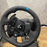 Xbox series x به همراه صندلی گیم وفرمون