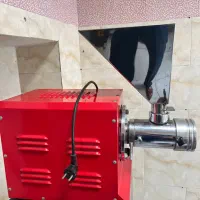 دستگاه کره گیری ۲ اسب|فروشگاه و مغازه|رشت, معلم|دیوار