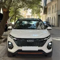 X33 cross گارانتی فعال