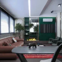 فروشنده خانم دکوراسیون پاره وقت