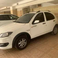 کوییک اس (S) مدل 1403