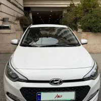هیوندا I20|خودرو سواری و وانت|تهران, دریا|دیوار