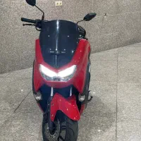 موتور ان مکس N max yamaha|موتورسیکلت|تهران, دزاشیب|دیوار
