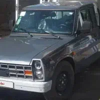 نیسان دوگانه EXرادیال