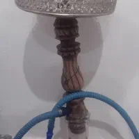 قلیان سیب فاخر ۷ ساله