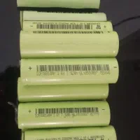 باتری ۱۸۶۵۰ لیتیوم تخصصی