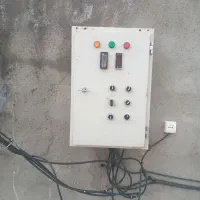 وسایل پرورش قارچ دکمه ای