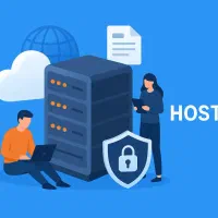 طراحی سایت و هاست مناسب و ارزان|خدمات رایانه‌ای و موبایل|شاهین‌شهر, شهرک پردیس|دیوار