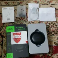 ایرپاد QCY t13 ANC2|صوتی و تصویری|تهران, مینا|دیوار