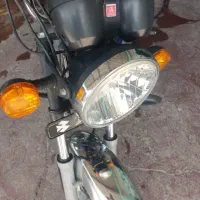 موتور باکسر در حد نو مدل 94