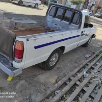 مزدا 2000 مدل 90|خودرو سواری و وانت|جیرفت, |دیوار