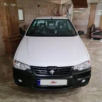 آریسان 2 صفر کیلومتر 1404