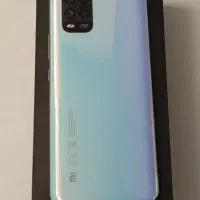 Mi 10 Lite  5G /256GB|موبایل|تهران, دبستان|دیوار